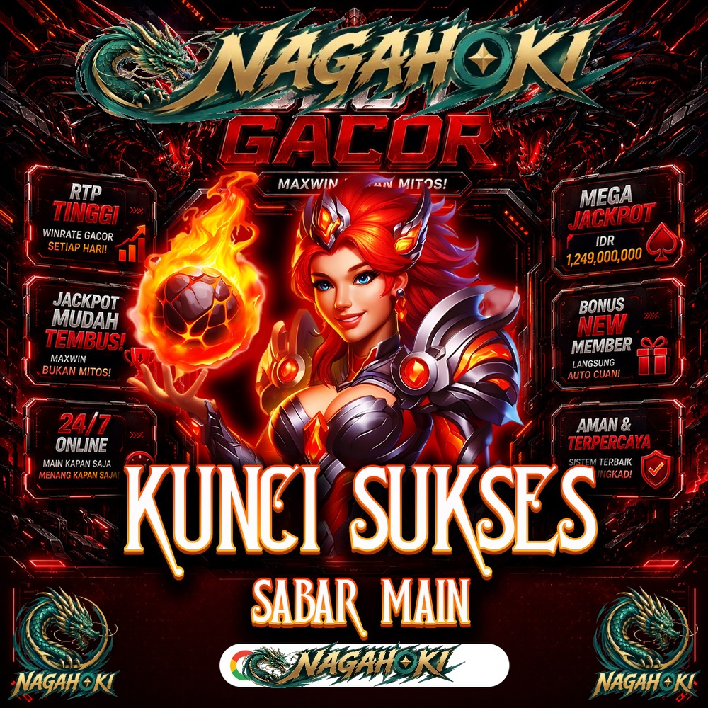 banner NAGAHOKI X Indoor Seeds: Mengikuti Evolusi Platform Online di Tengah Kemajuan Teknologi
